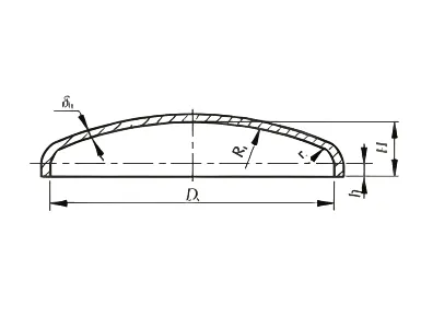 Kondisyon pou Splicing pou tèt ASME
