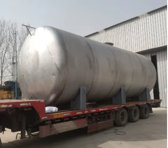 stainless steel tank head1 stainless steel tank head1